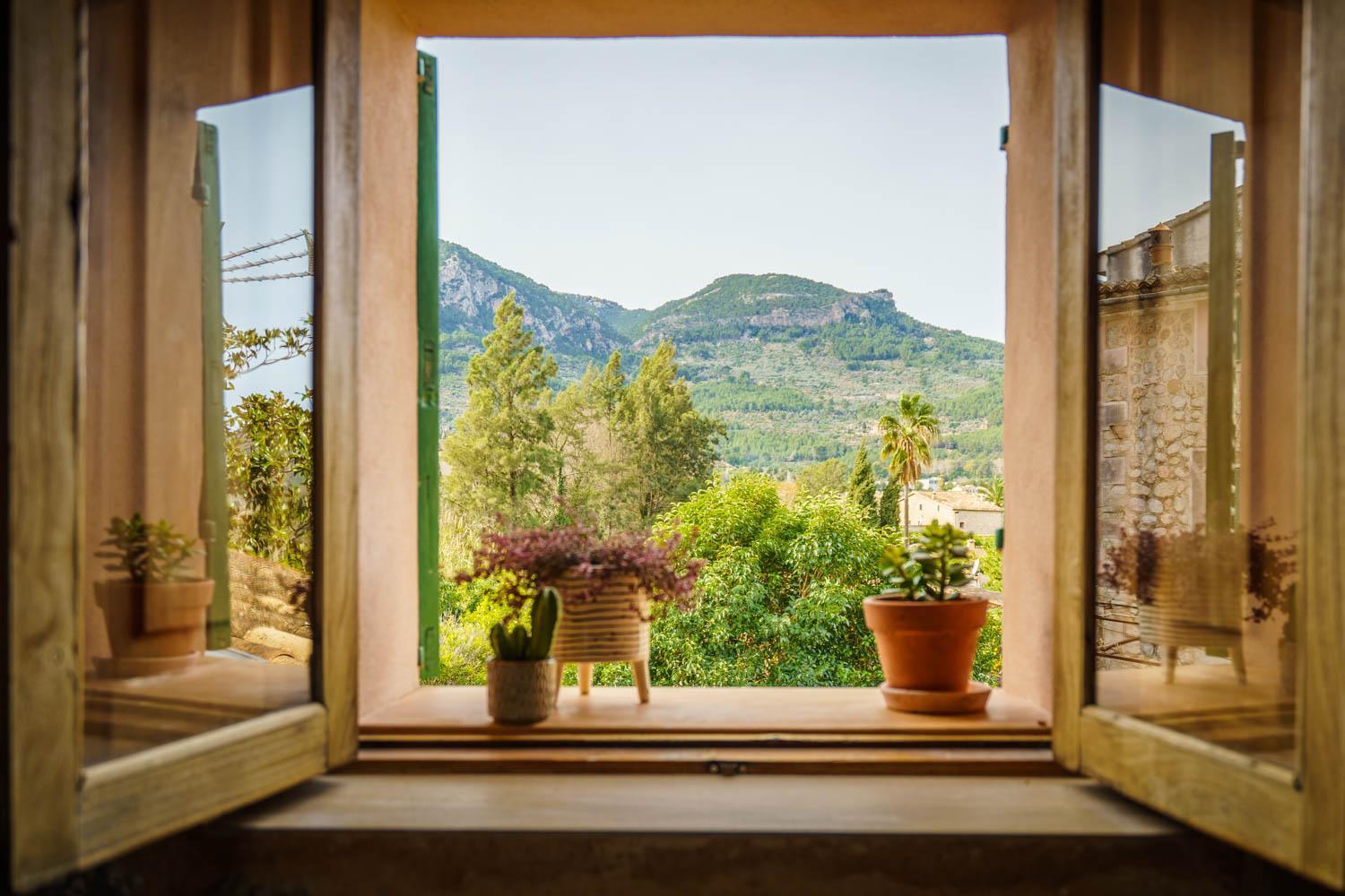 Casa Fútbol Villa Sóller Exterior foto